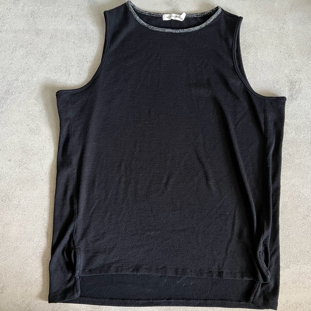 Rag & Bone Sweater Tank Top